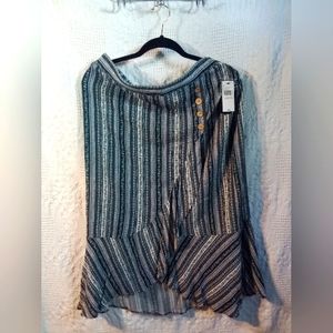 Alyx Medium Brand New skirt. Never Worn